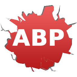 ad-block enabled
